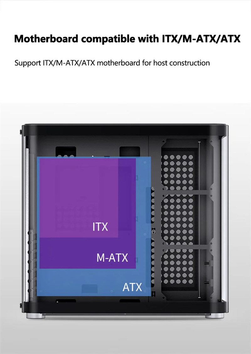 JONSBO-TK-2-Computergehaumluse-Desktop-Chassis-Hyperboloid-Seite-Transparent-ATX-Spielgehaumluse-Dop-2021846-9